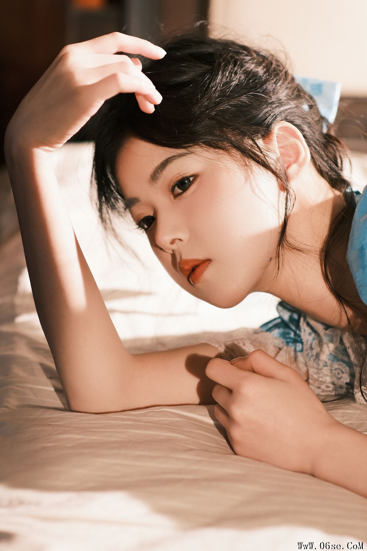 图片[25]-YiTuYu艺图语 Vol.7185 Xiao Yang[37P]-六色网