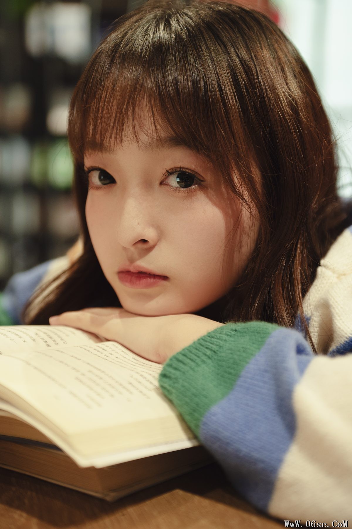 图片[24]-YiTuYu艺图语 Vol.4226 Wish[31P]-六色网