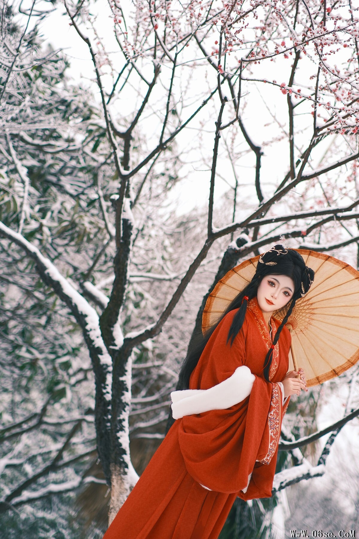 图片[11]-YiTuYu艺图语 Vol.6795 Kailin Jiang[26P]-六色网