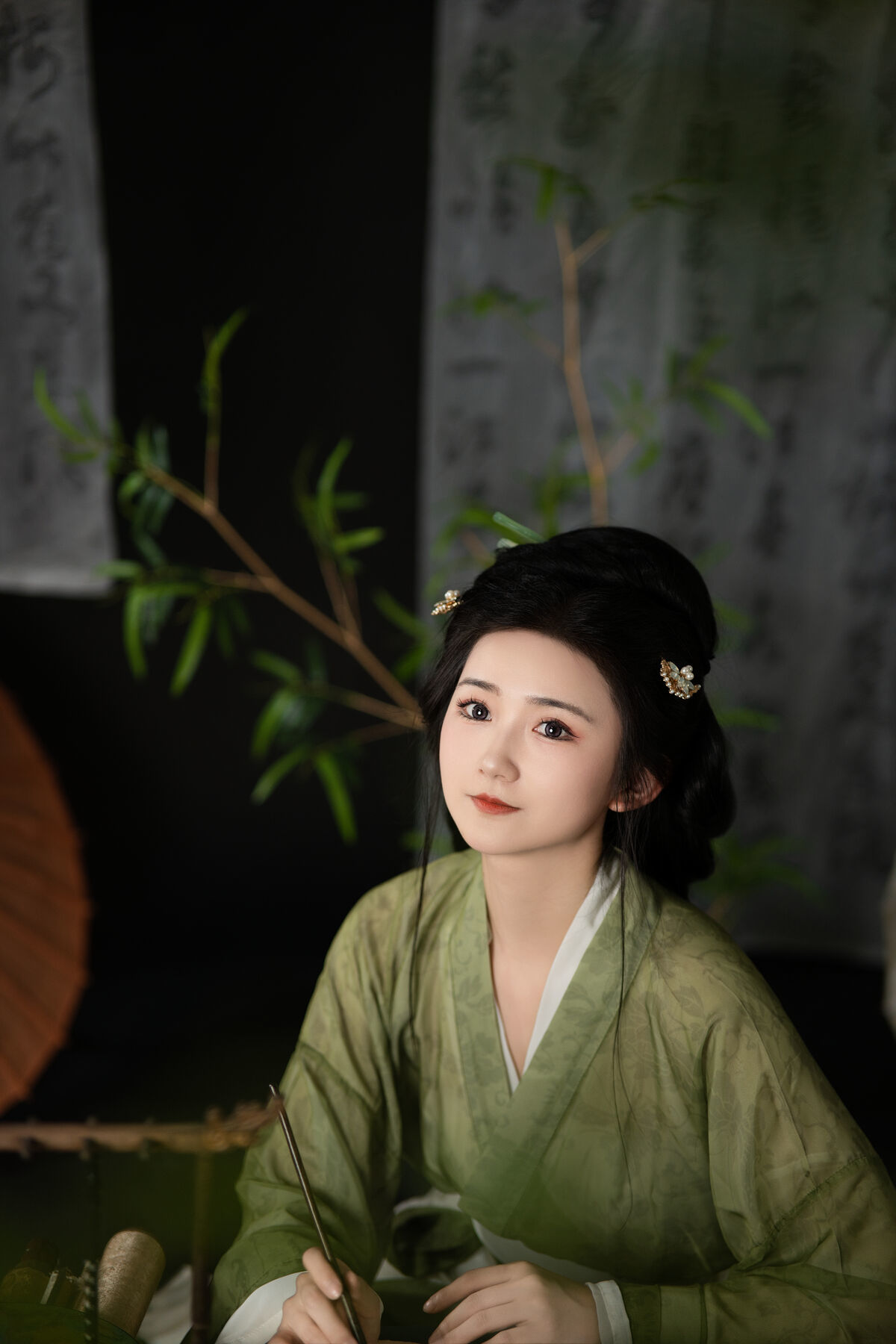 图片[17]-YiTuYu艺图语 Vol.7171 Dan Gao De Dan Dan[24P]-六色网