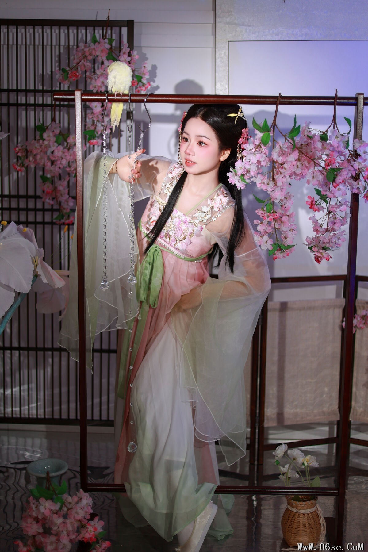 图片[4]-YiTuYu艺图语 Vol.6862 Xiao Du Tong Xue[29P]-六色网