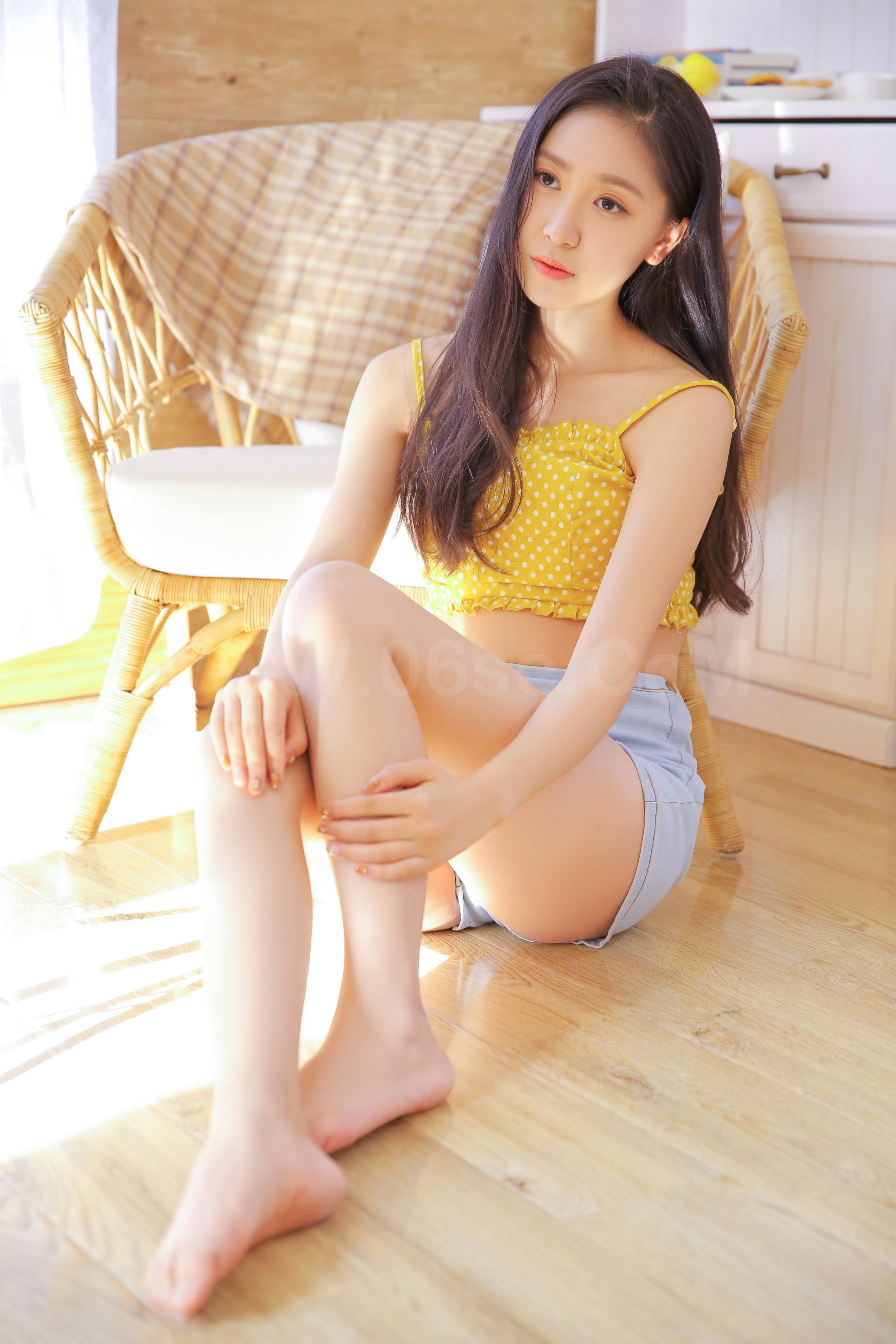 图片[12]-雅拉伊 – 《你的芳香》[21P]-六色网