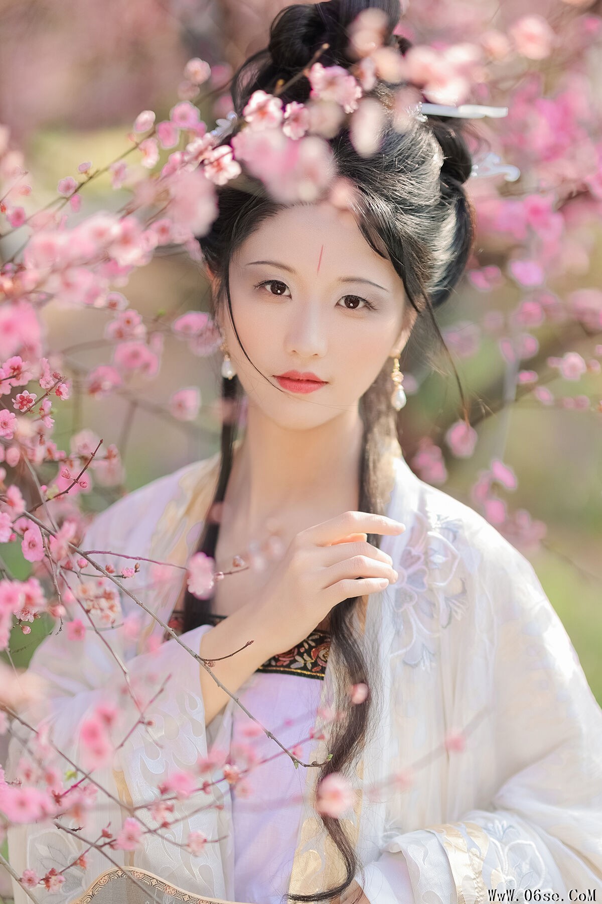 YiTuYu艺图语 Vol.7773 Mu Er Dong Le[24P]-六色网