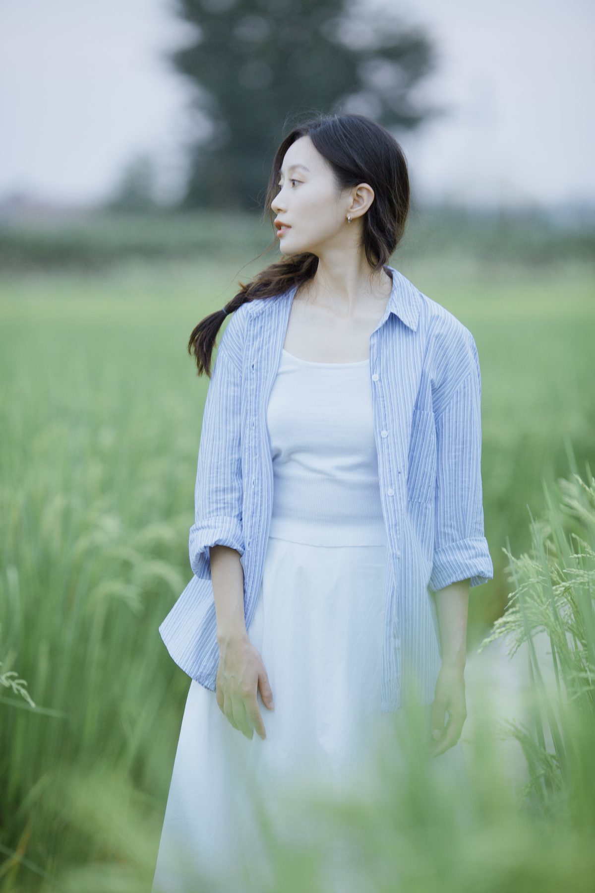 图片[6]-YiTuYu艺图语 Vol.5305 Lu Dou[21P]-六色网