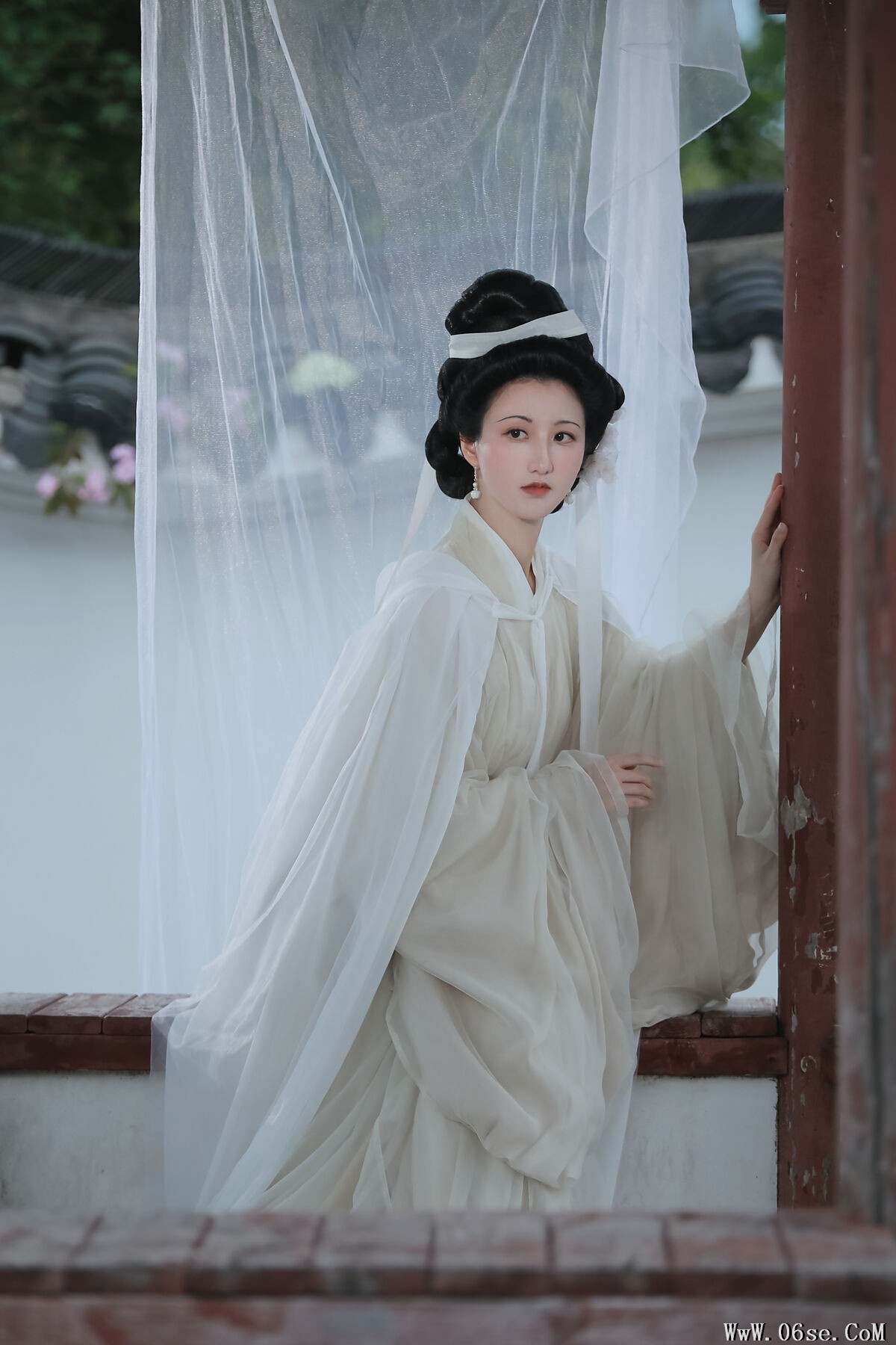 图片[3]-YiTuYu艺图语 Vol.7723 Hui Yin Zi[23P]-六色网