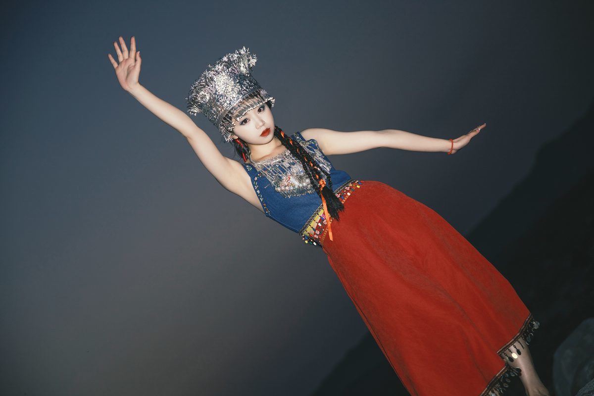 图片[24]-YiTuYu艺图语 Vol.4685 Xiao Pi Gu Shuai Shuai[25P]-六色网