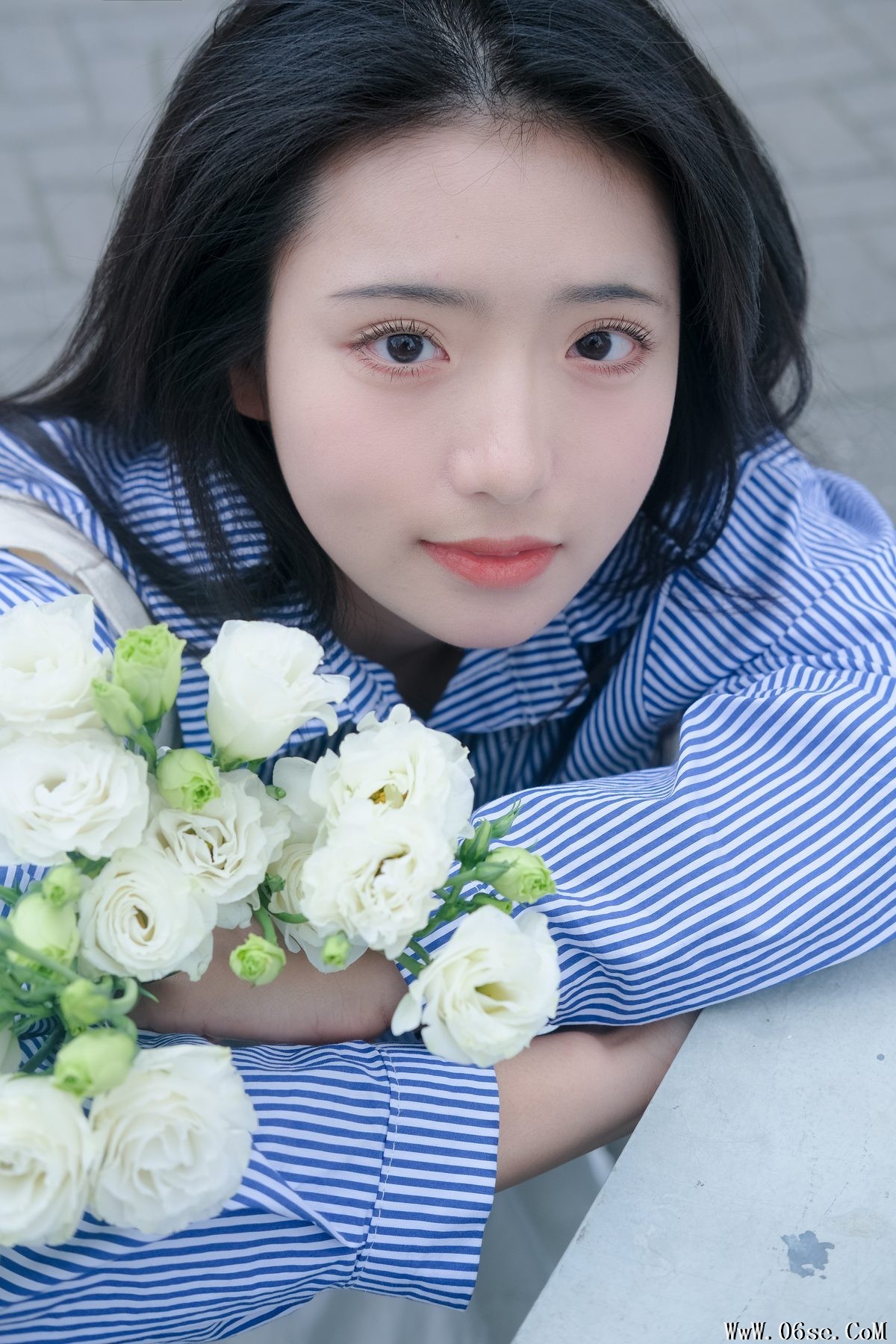 图片[18]-YiTuYu艺图语 Vol.3850 Mu You[22P]-六色网