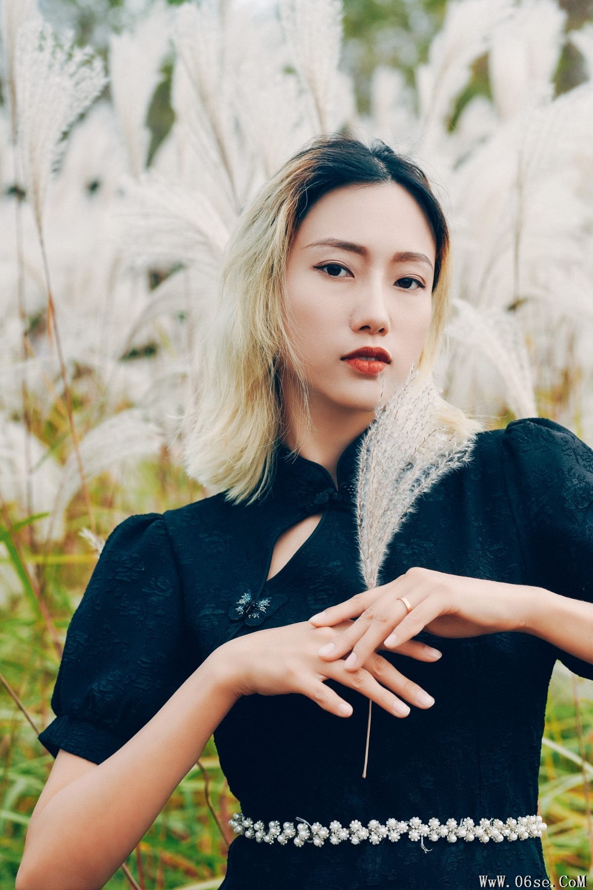 图片[3]-YiTuYu艺图语 Vol.3122 Du Du[24P]-六色网