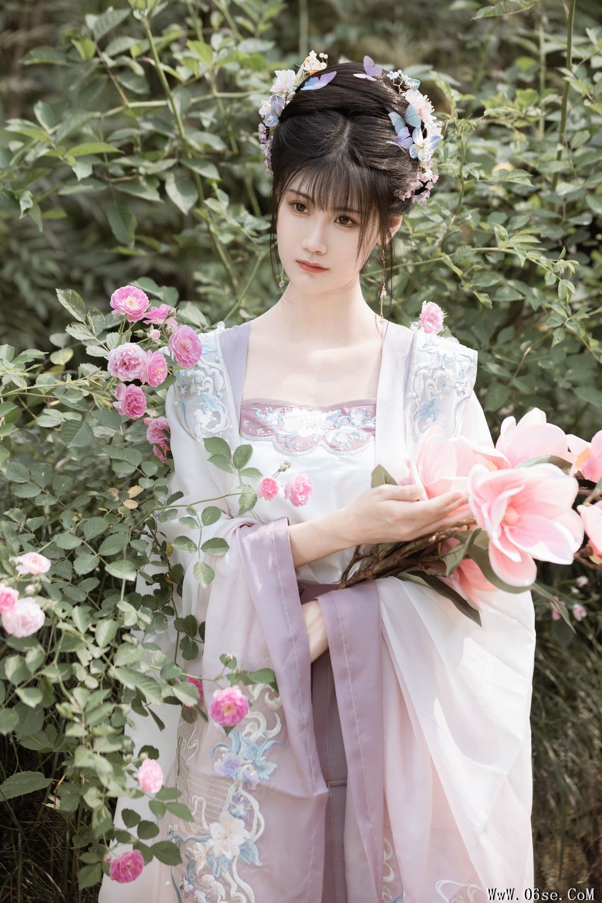 图片[25]-YiTuYu艺图语 Vol.5813 Sheng Sheng Jian Bao[29P]-六色网