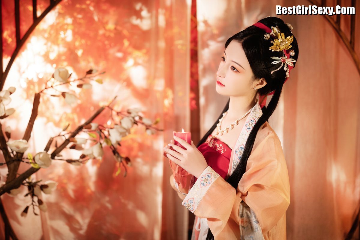 图片[22]-YiTuYu艺图语 Vol.4036 Pei Pei[33P]-六色网