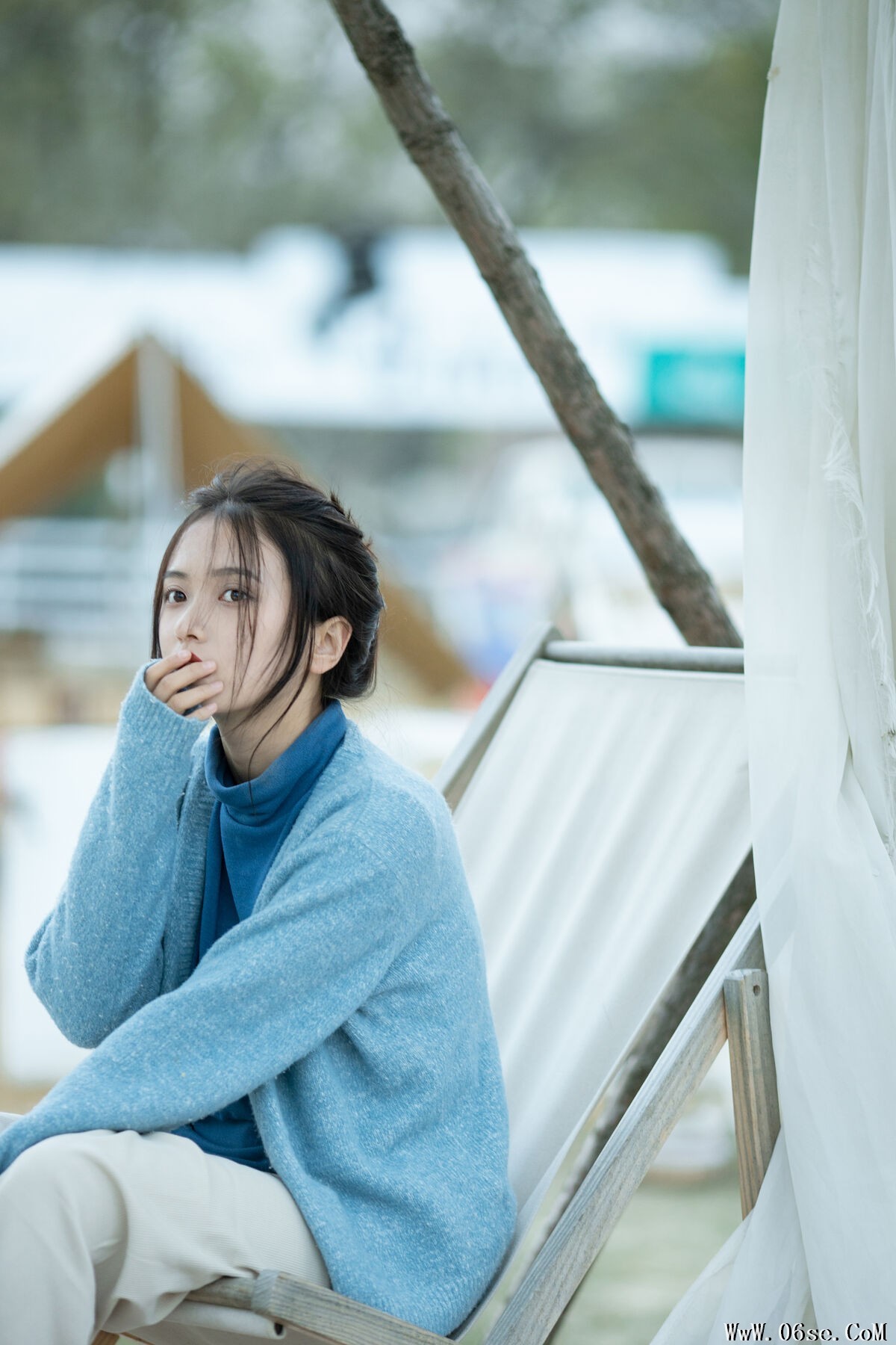 图片[4]-YiTuYu艺图语 Vol.6397 Kou Ke[21P]-六色网