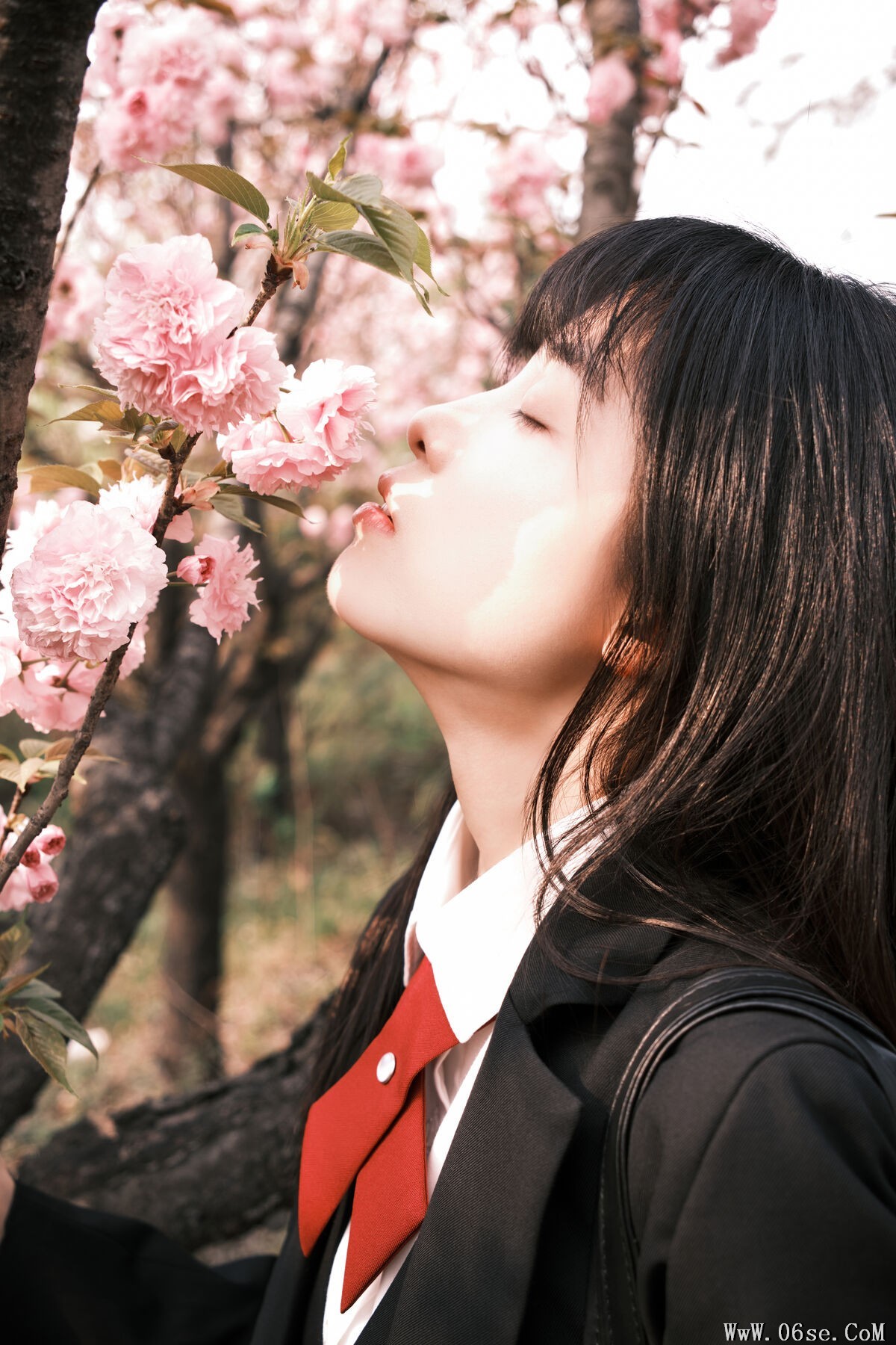 图片[14]-YiTuYu艺图语 Vol.6782 Xiao Song Ma Nai[36P]-六色网