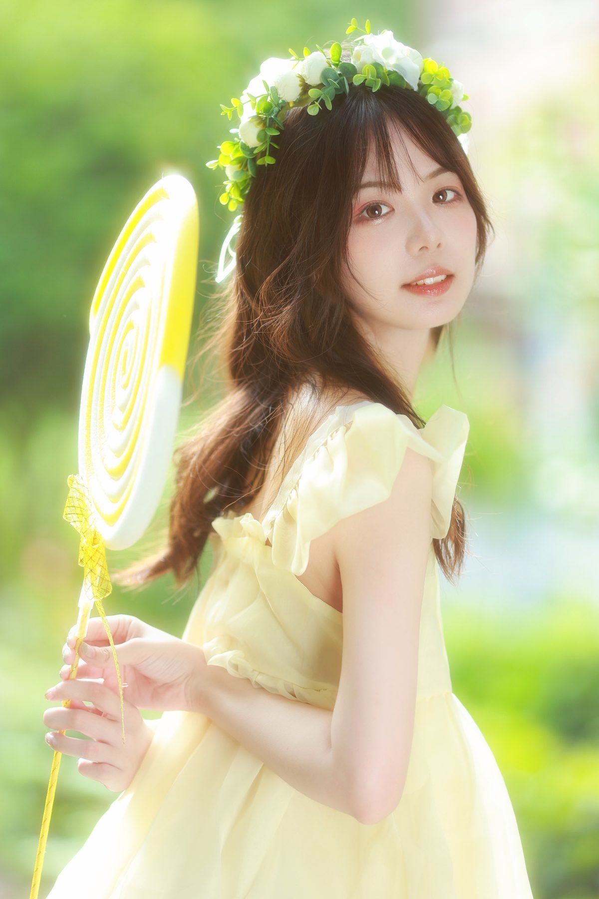 图片[37]-YiTuYu艺图语 Vol.5219 Mu Yan Se Cc[54P]-六色网
