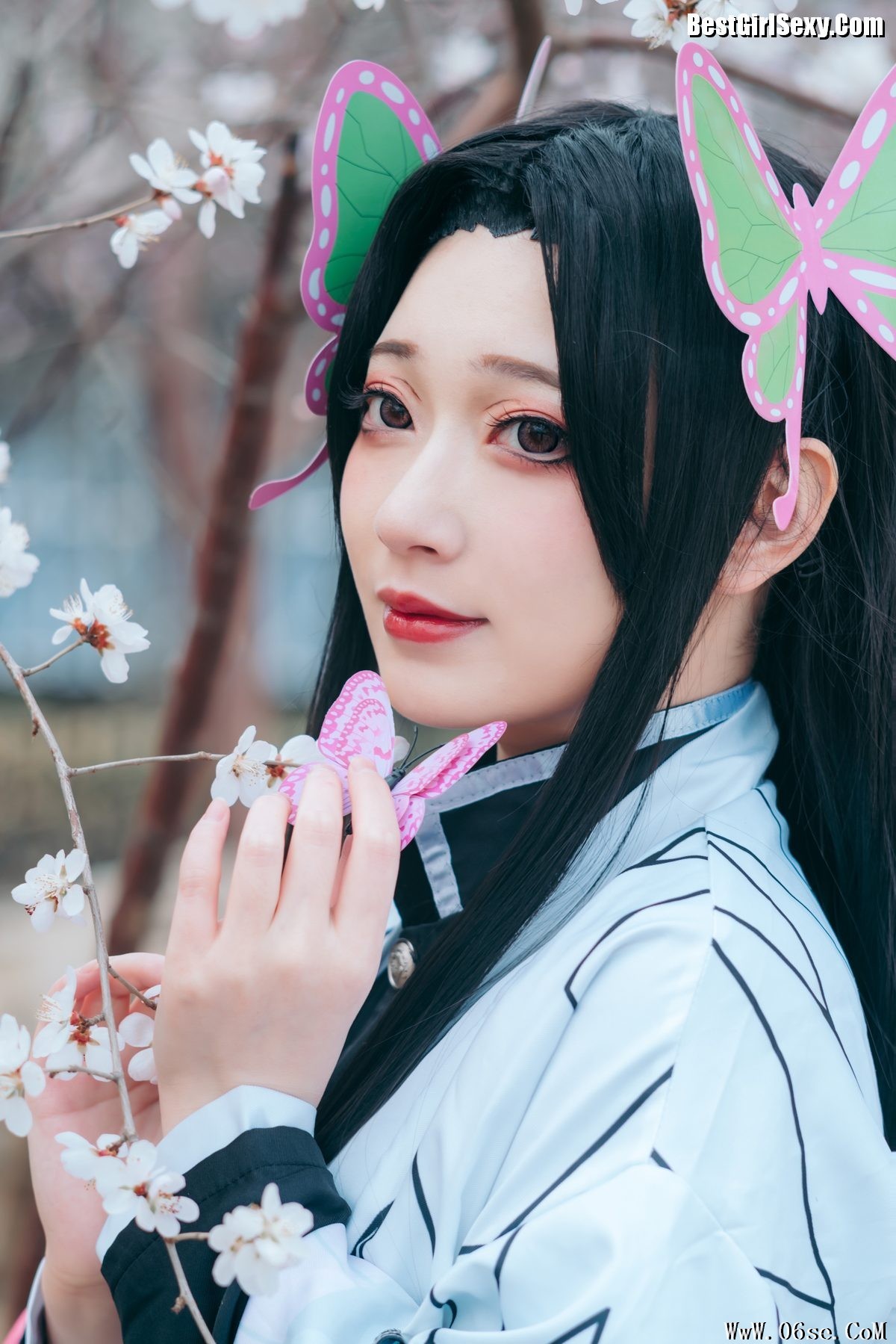 图片[23]-YiTuYu艺图语 Vol.4008 Tao Mo Gong Zi X[23P]-六色网