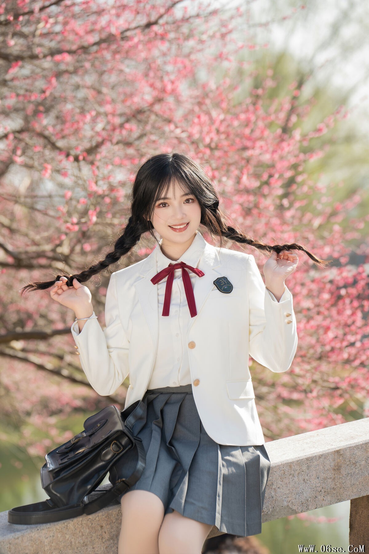 图片[14]-YiTuYu艺图语 Vol.6616 Xiao Ou O[28P]-六色网