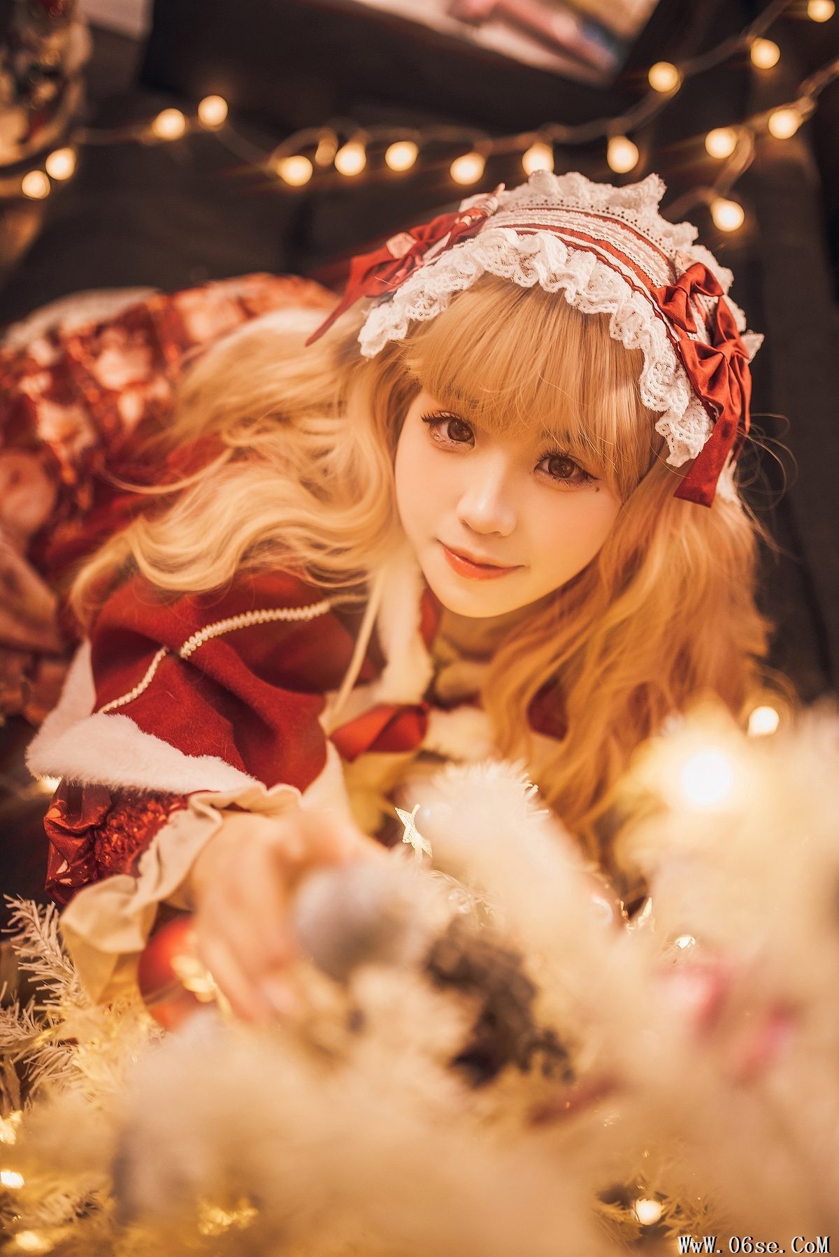 图片[28]-YiTuYu艺图语 Vol.5805 Miko Miko Ww[31P]-六色网