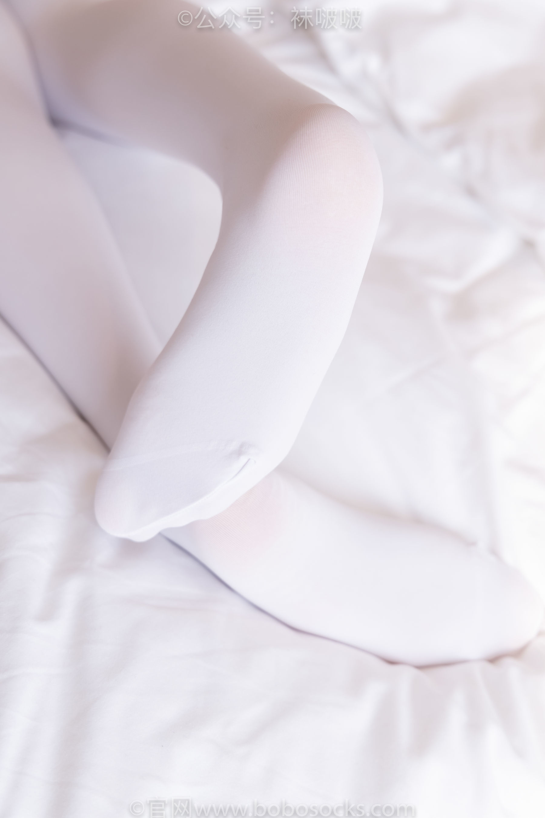 图片[86]-BoBoSocks袜啵啵 No.054 小甜豆与稚予-给大家拜年啦[139P]-六色网
