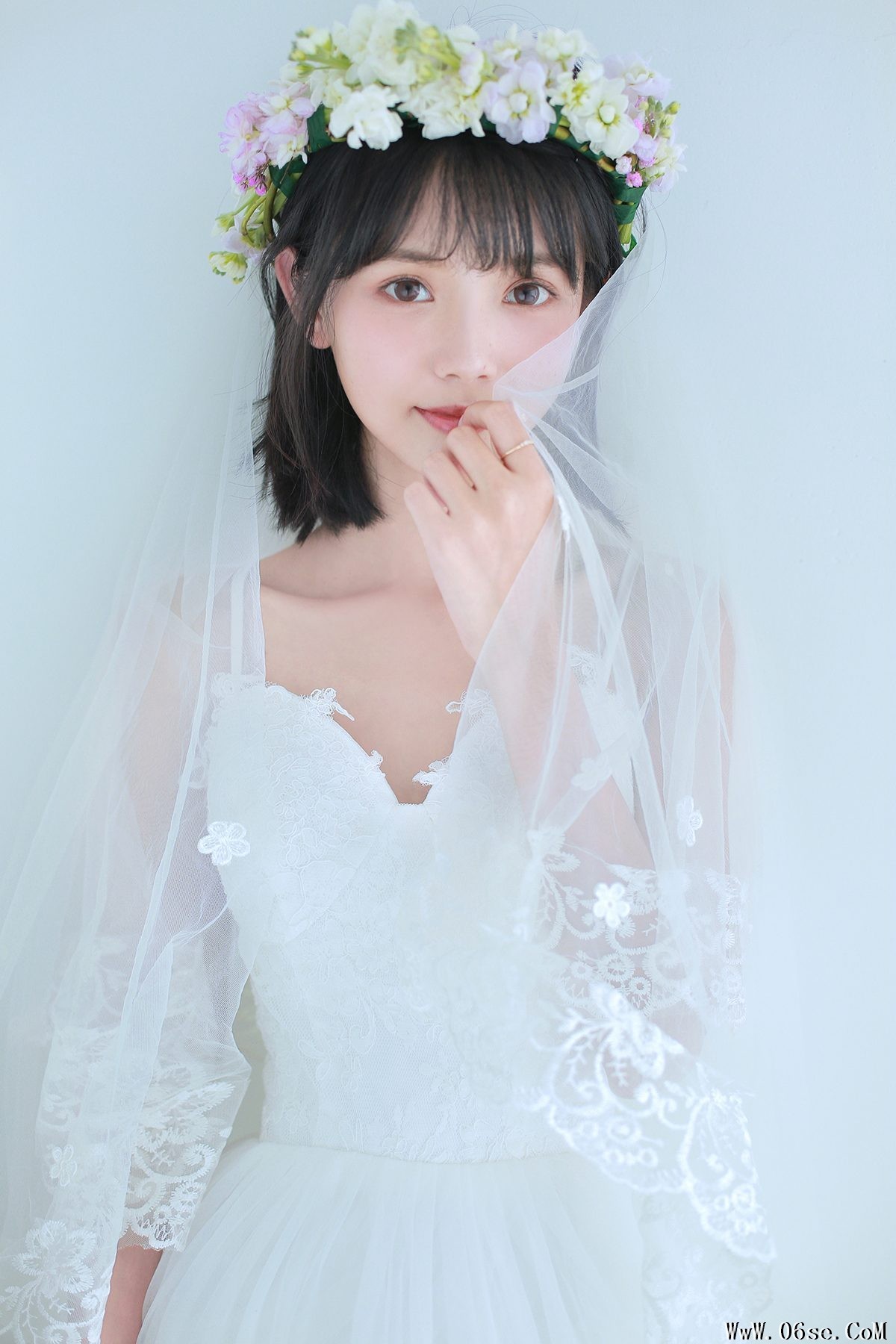 YiTuYu艺图语 Vol.3418 Mao Zi Zi[23P]-六色网