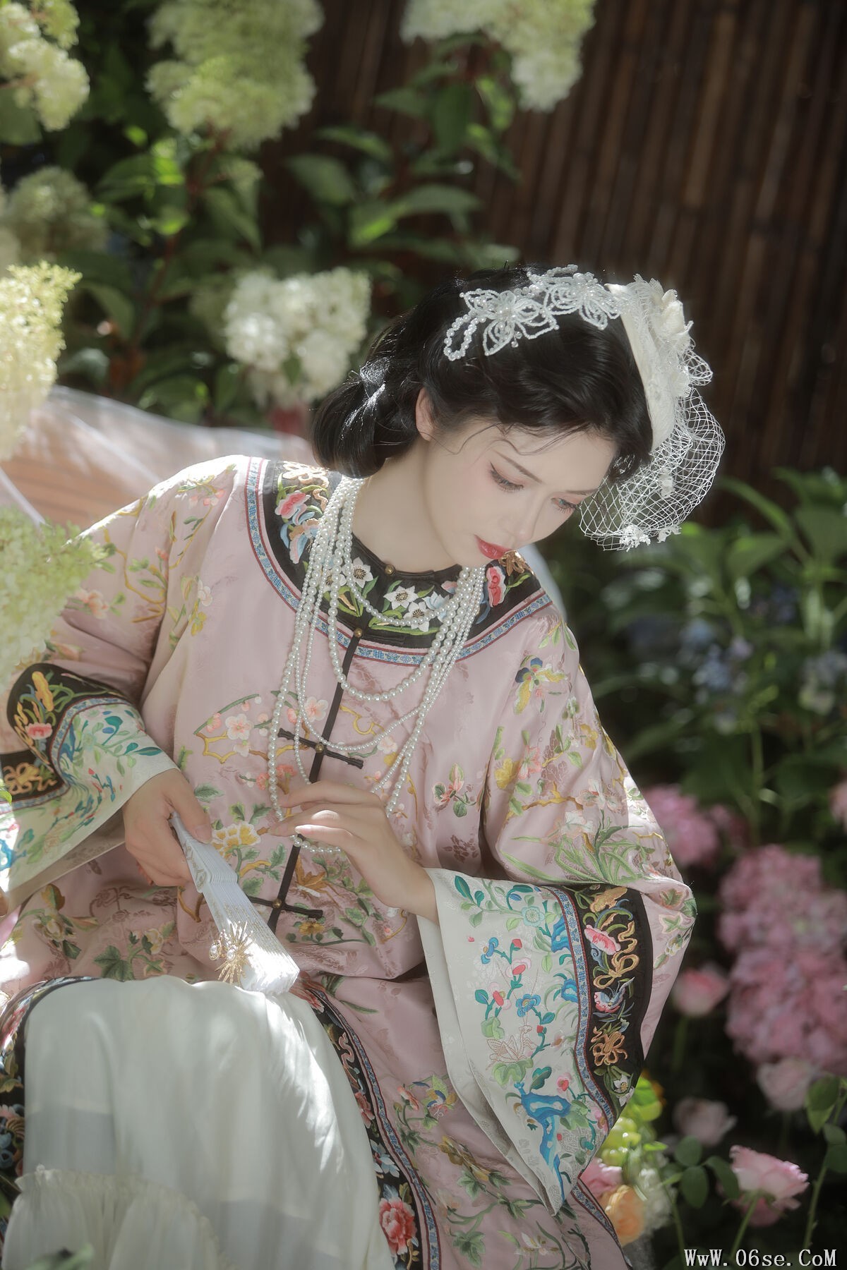 图片[21]-YiTuYu艺图语 Vol.7515 Wu Sui Sui[23P]-六色网