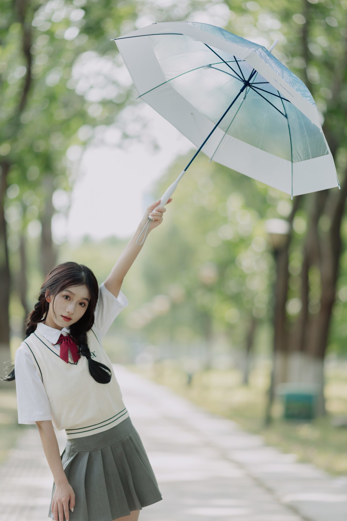 图片[14]-YiTuYu艺图语 Vol.5067 Yu Er[30P]-六色网