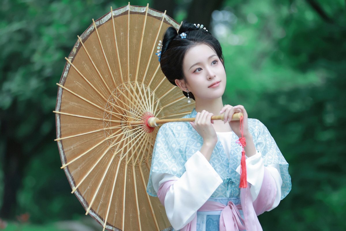 图片[17]-YiTuYu艺图语 Vol.3763 Luo Yi[25P]-六色网