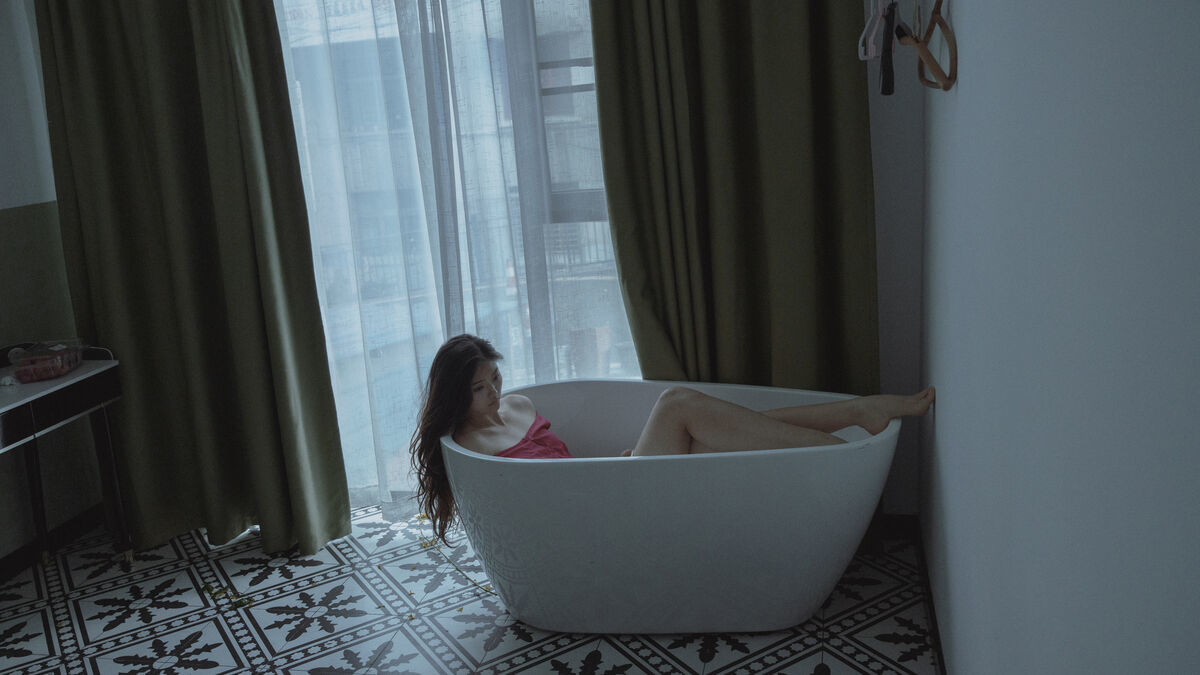 图片[24]-YiTuYu艺图语 Vol.6874 Yao Yao Yi[28P]-六色网