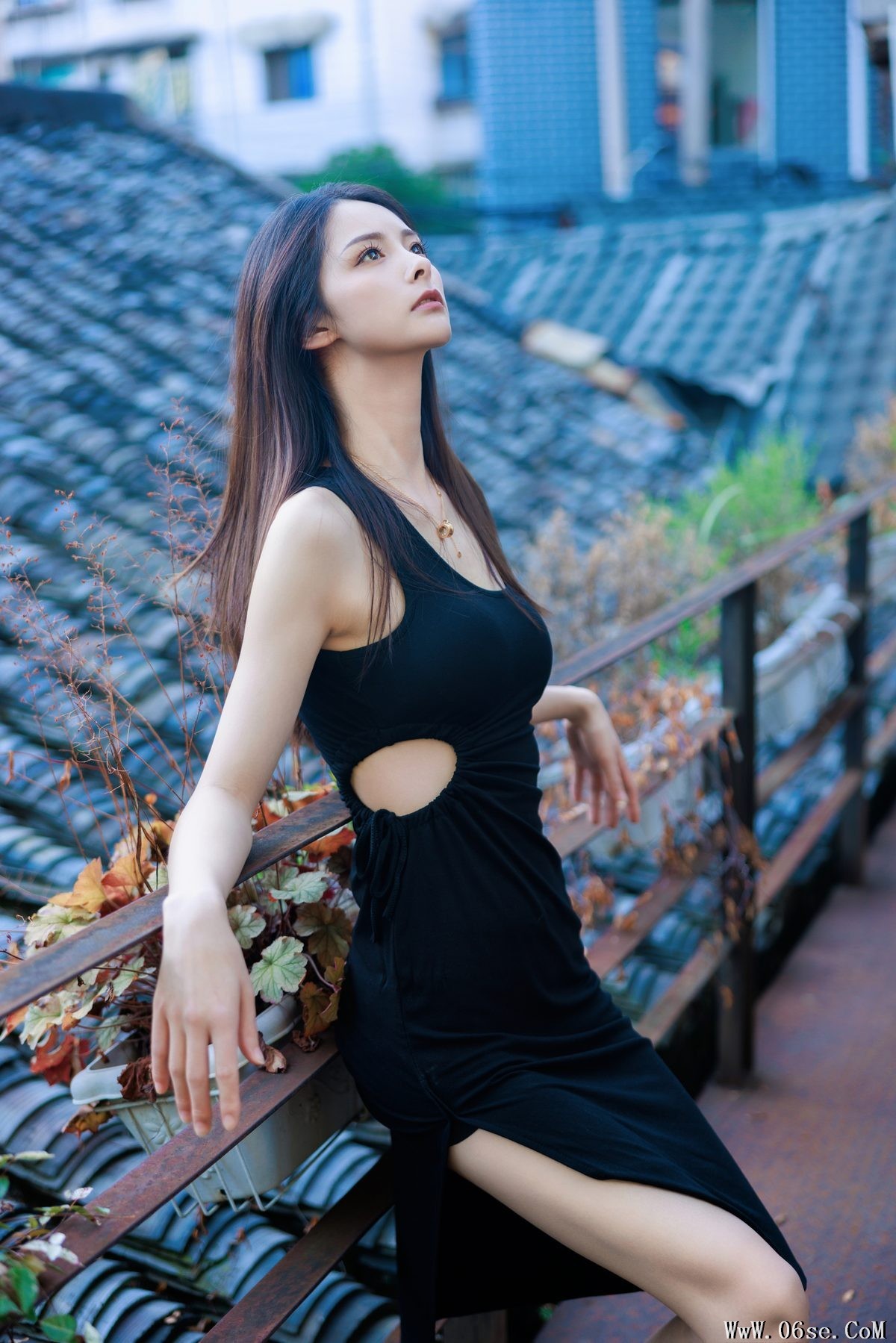 图片[25]-YiTuYu艺图语 Vol.4655 Zhao Xiao Ya[27P]-六色网