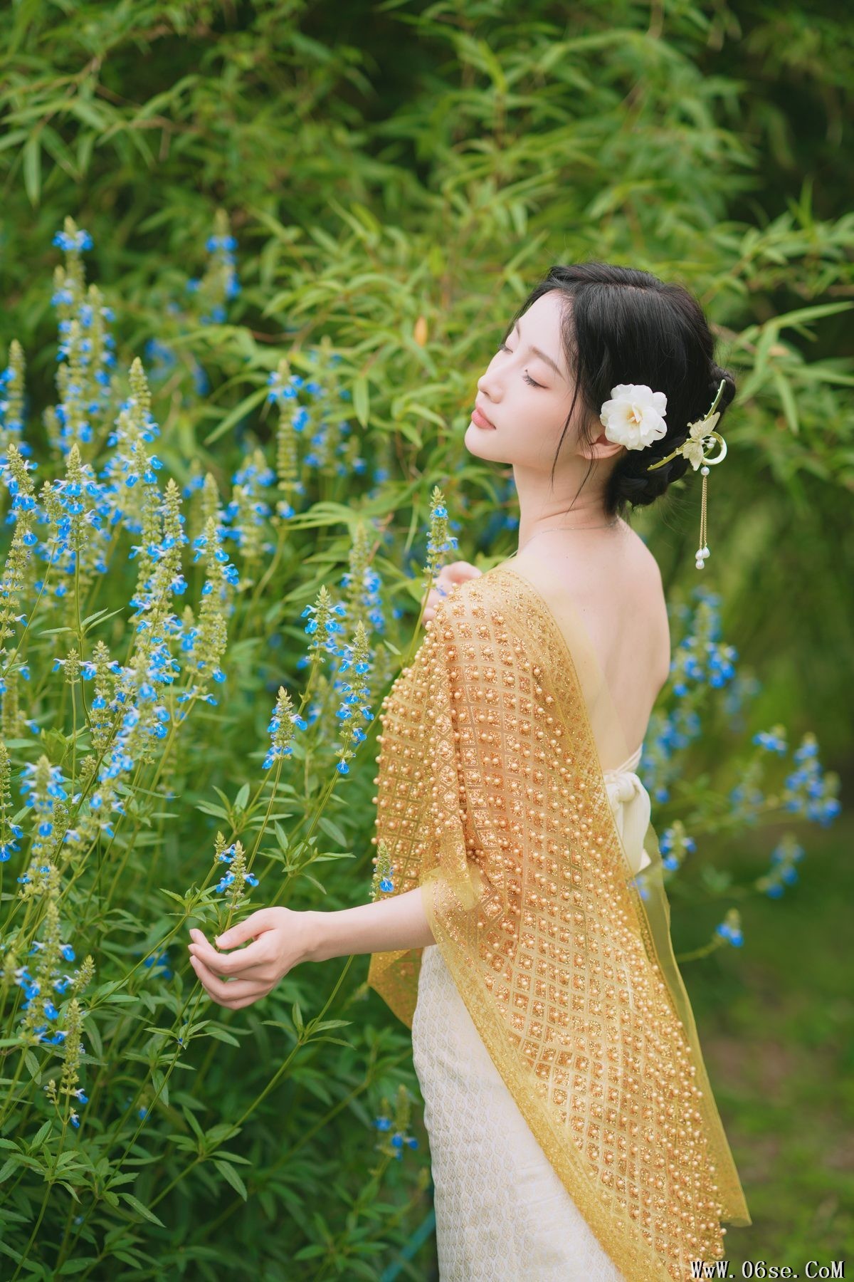 图片[13]-YiTuYu艺图语 Vol.4967 Mian Mian[48P]-六色网
