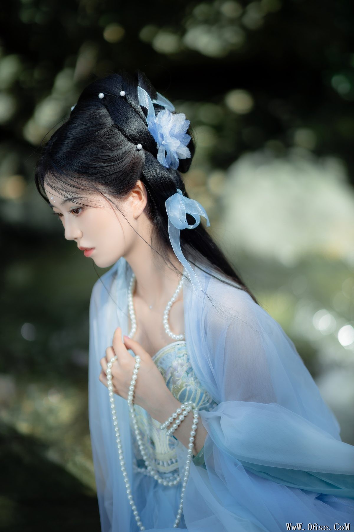 图片[10]-YiTuYu艺图语 Vol.3160 Bllc[22P]-六色网
