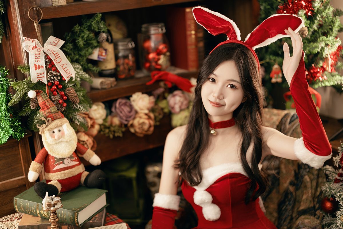 图片[5]-YiTuYu艺图语 Vol.6008 Di Li Re Ya[30P]-六色网