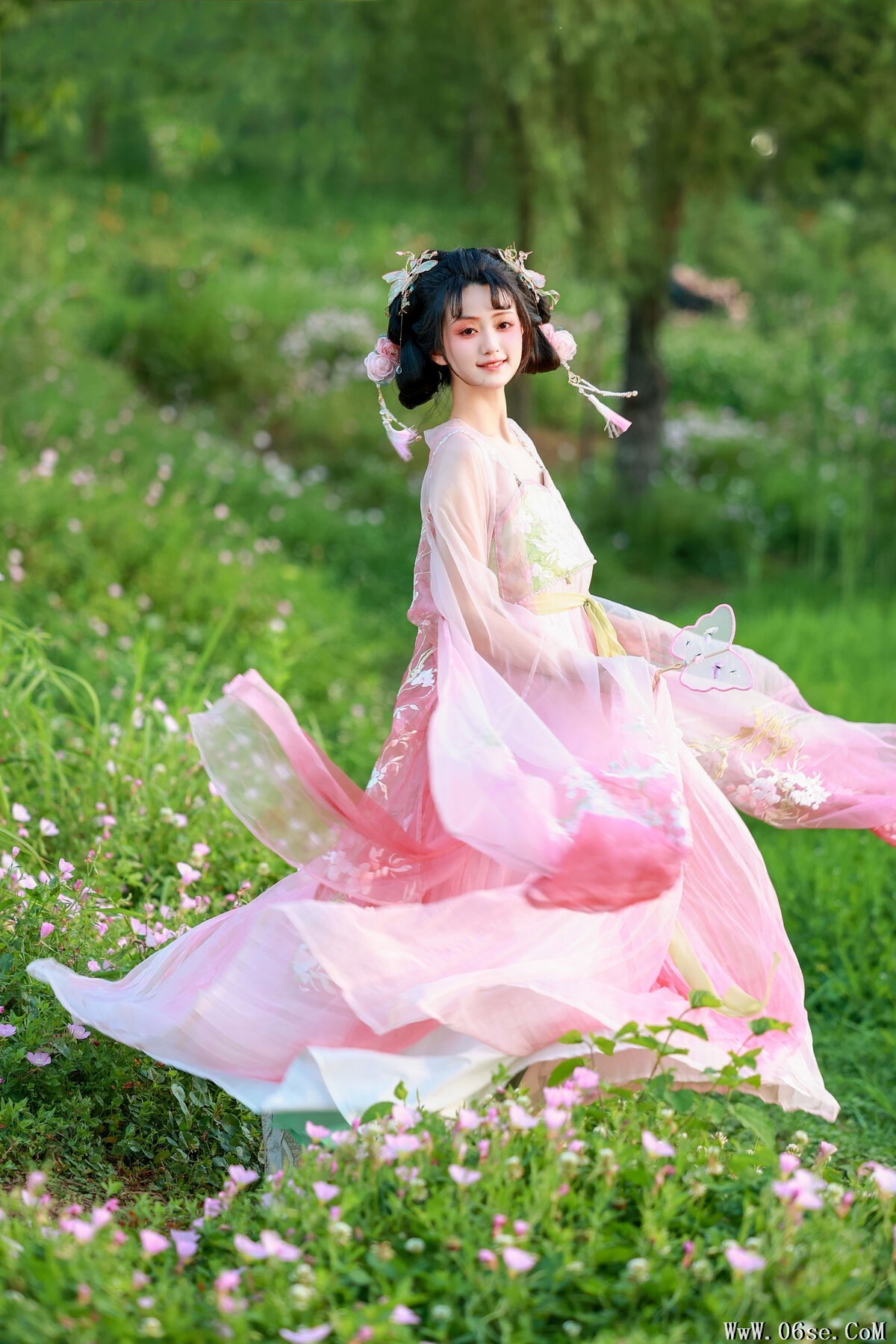 图片[8]-YiTuYu艺图语 Vol.7594 Ruan Xin Tang[24P]-六色网