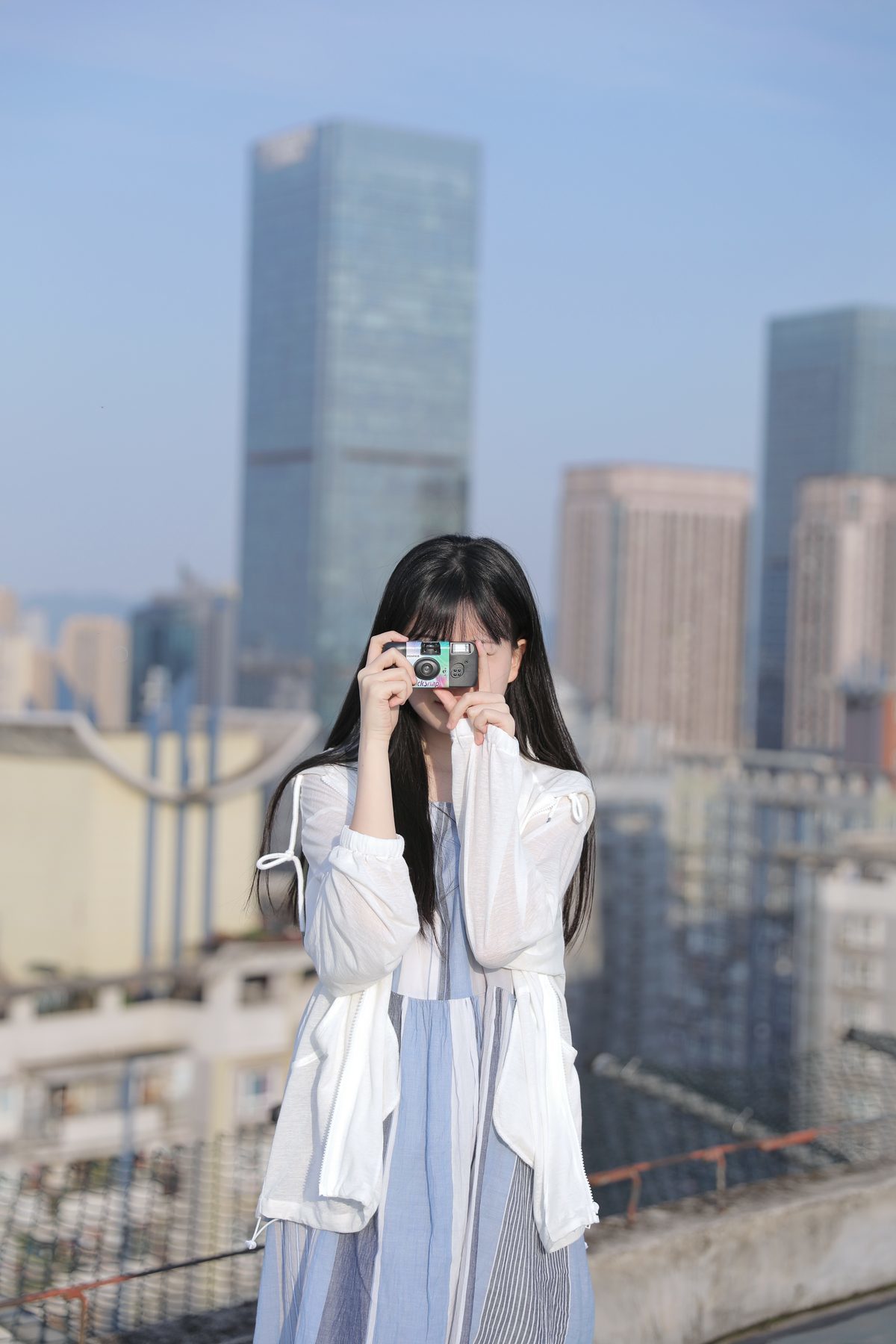 图片[20]-YiTuYu艺图语 Vol.3376 Qiu Yang Yi He[21P]-六色网