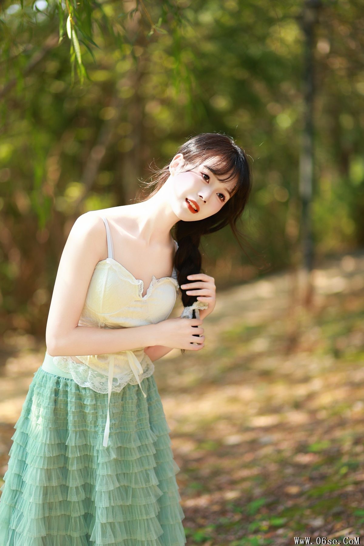 图片[15]-YiTuYu艺图语 Vol.5983 Guan Ning[47P]-六色网