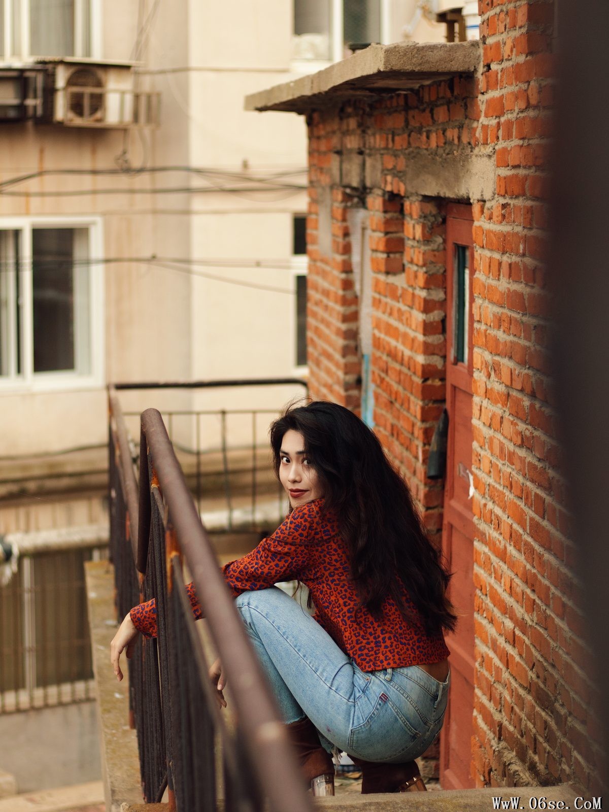 图片[34]-YiTuYu艺图语 Vol.4379 Zhang Jing[35P]-六色网