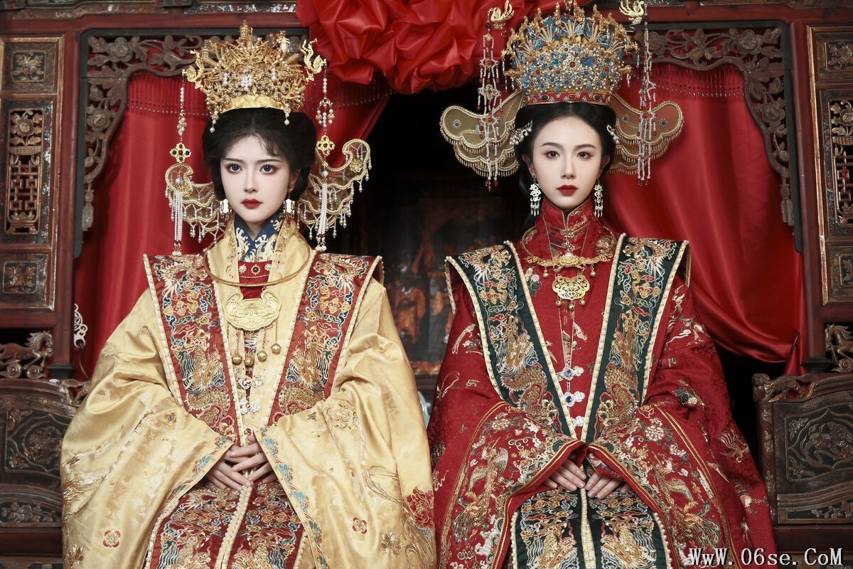 图片[12]-YiTuYu艺图语 Vol.6474 Cen Su[22P]-六色网