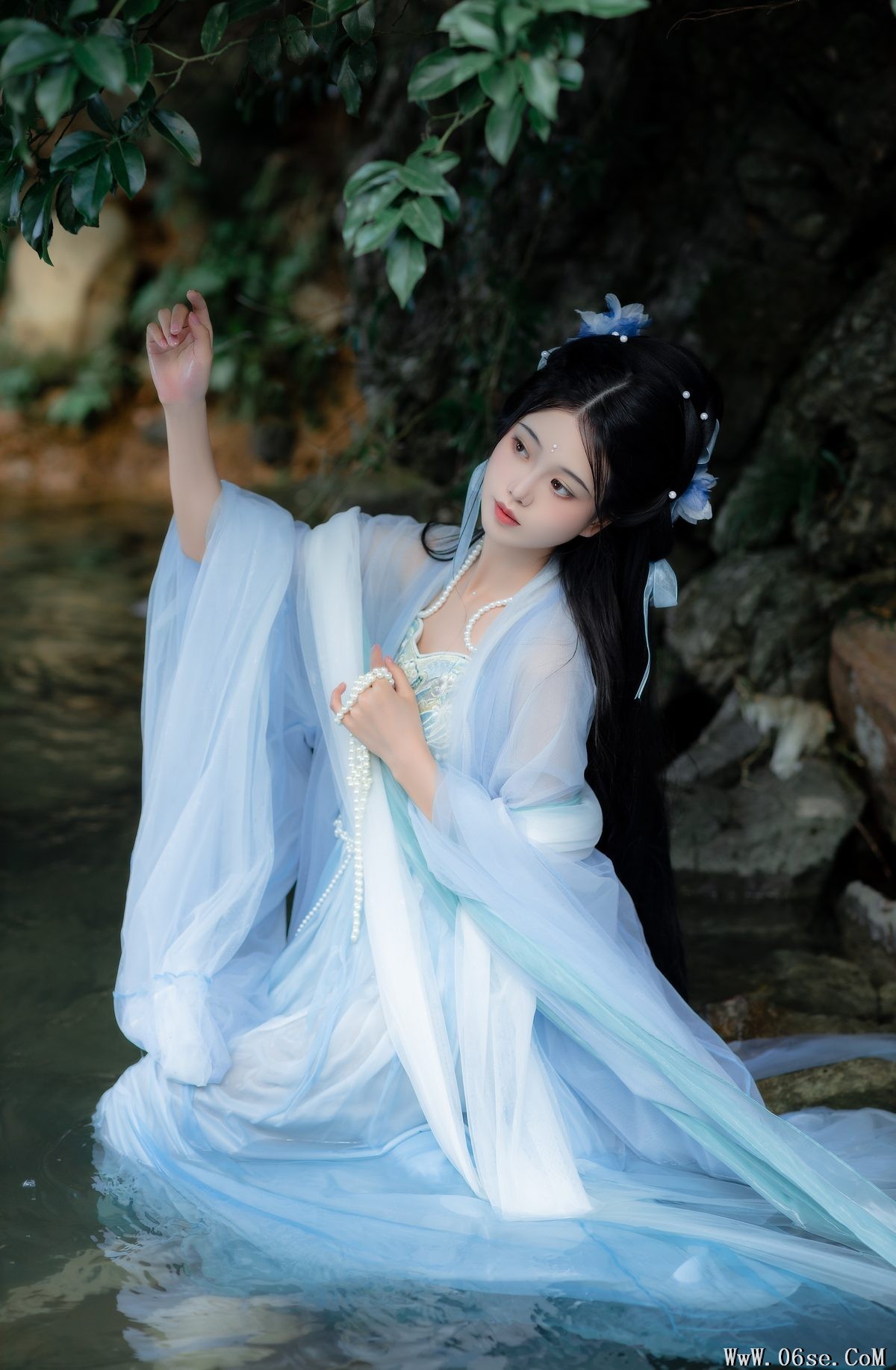 图片[22]-YiTuYu艺图语 Vol.3160 Bllc[22P]-六色网
