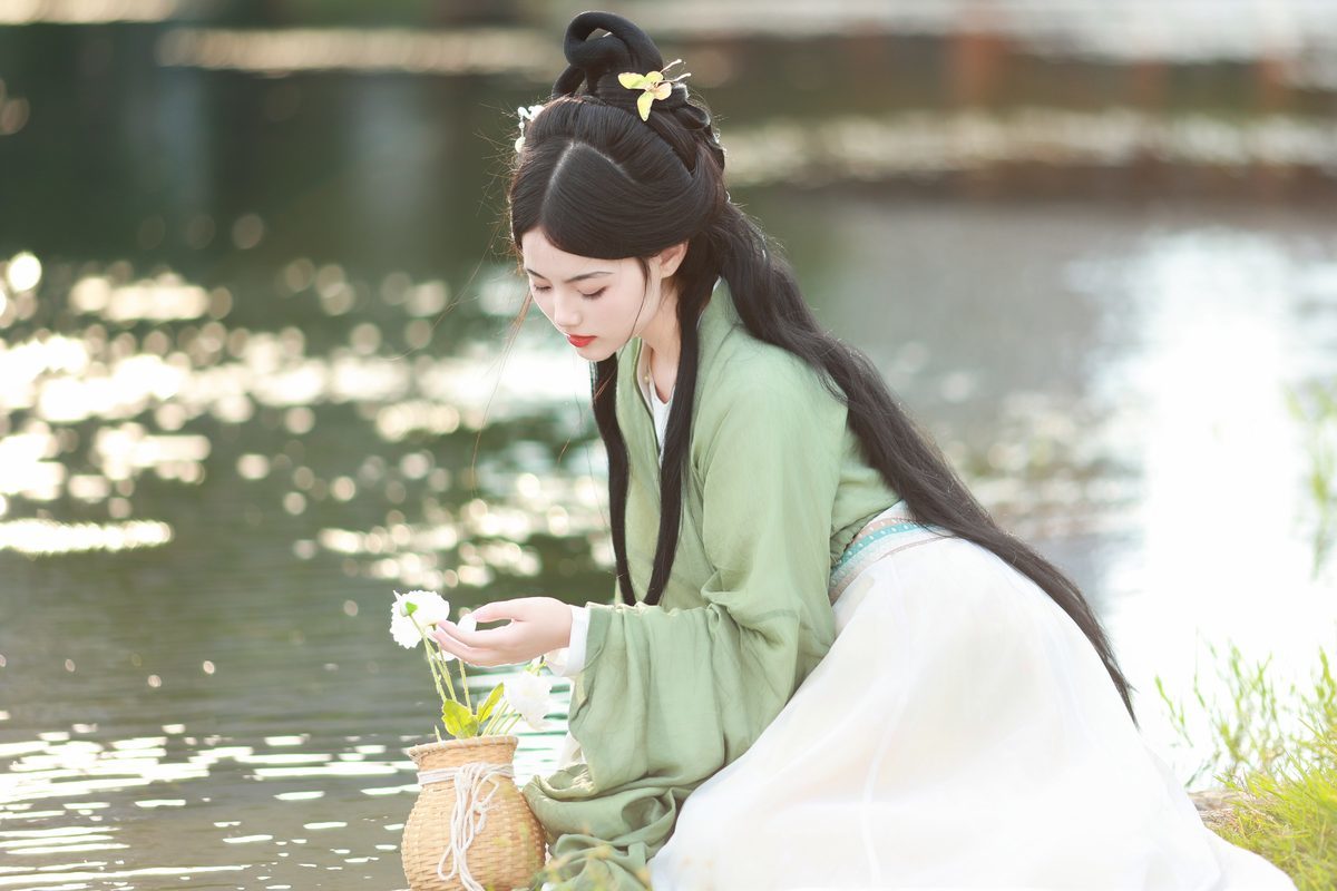 图片[15]-YiTuYu艺图语 Vol.5352 Yu Xiao Li Lili[46P]-六色网