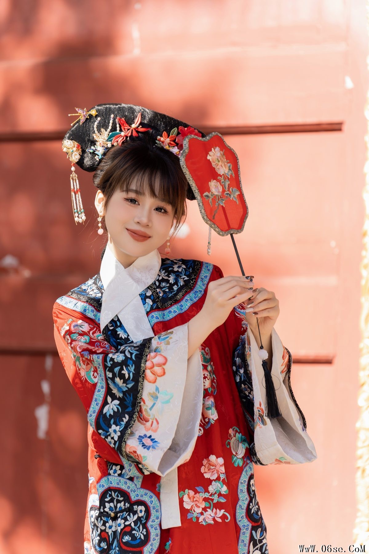 图片[24]-YiTuYu艺图语 Vol.6226 Pao Fu Xiao Fang[31P]-六色网