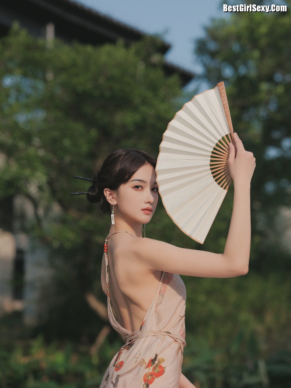 图片[47]-YiTuYu艺图语 Vol.4127 Da Wai Wai Ge[47P]-六色网