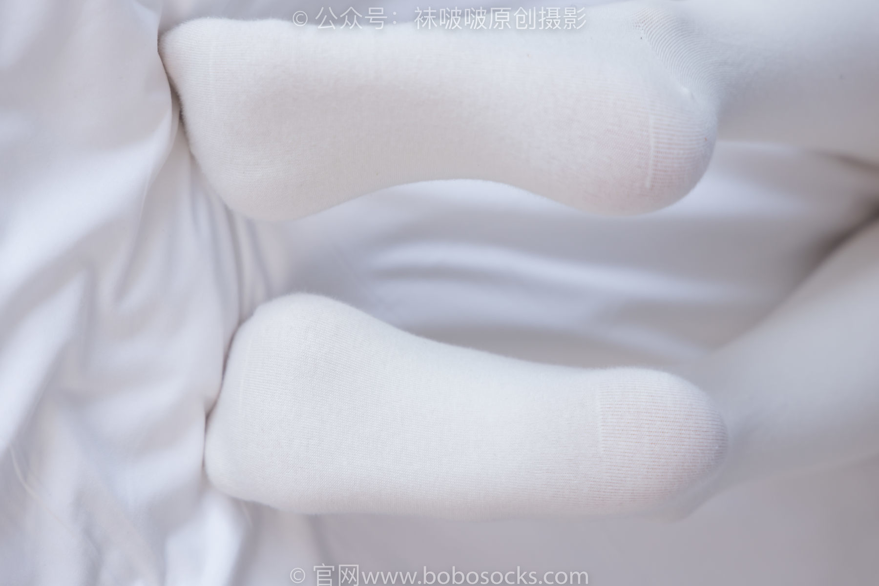 图片[120]-BoBoSocks袜啵啵 No.229 稚予-板鞋、皮鞋、两双大腿袜[155P]-六色网