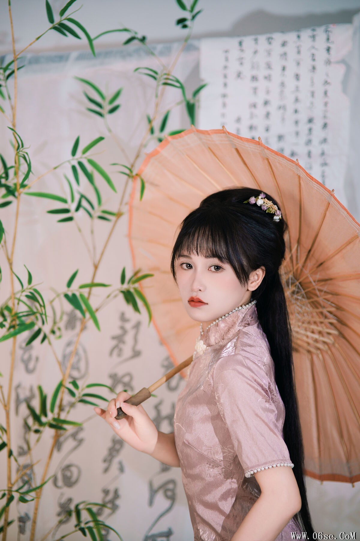 图片[14]-YiTuYu艺图语 Vol.7546 Xiao Xiao Yu[26P]-六色网