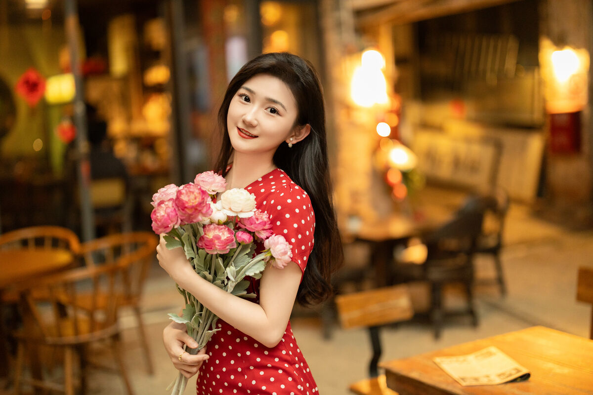 图片[34]-YiTuYu艺图语 Vol.7190 Dan Gao De Dan Dan[40P]-六色网