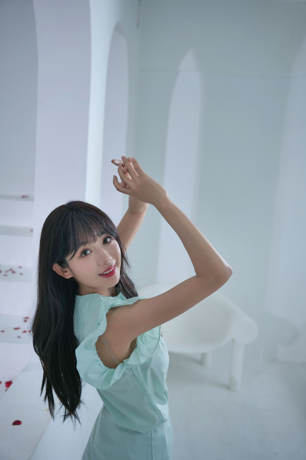 图片[27]-YiTuYu艺图语 Vol.7370 Soul Su Er[29P]-六色网