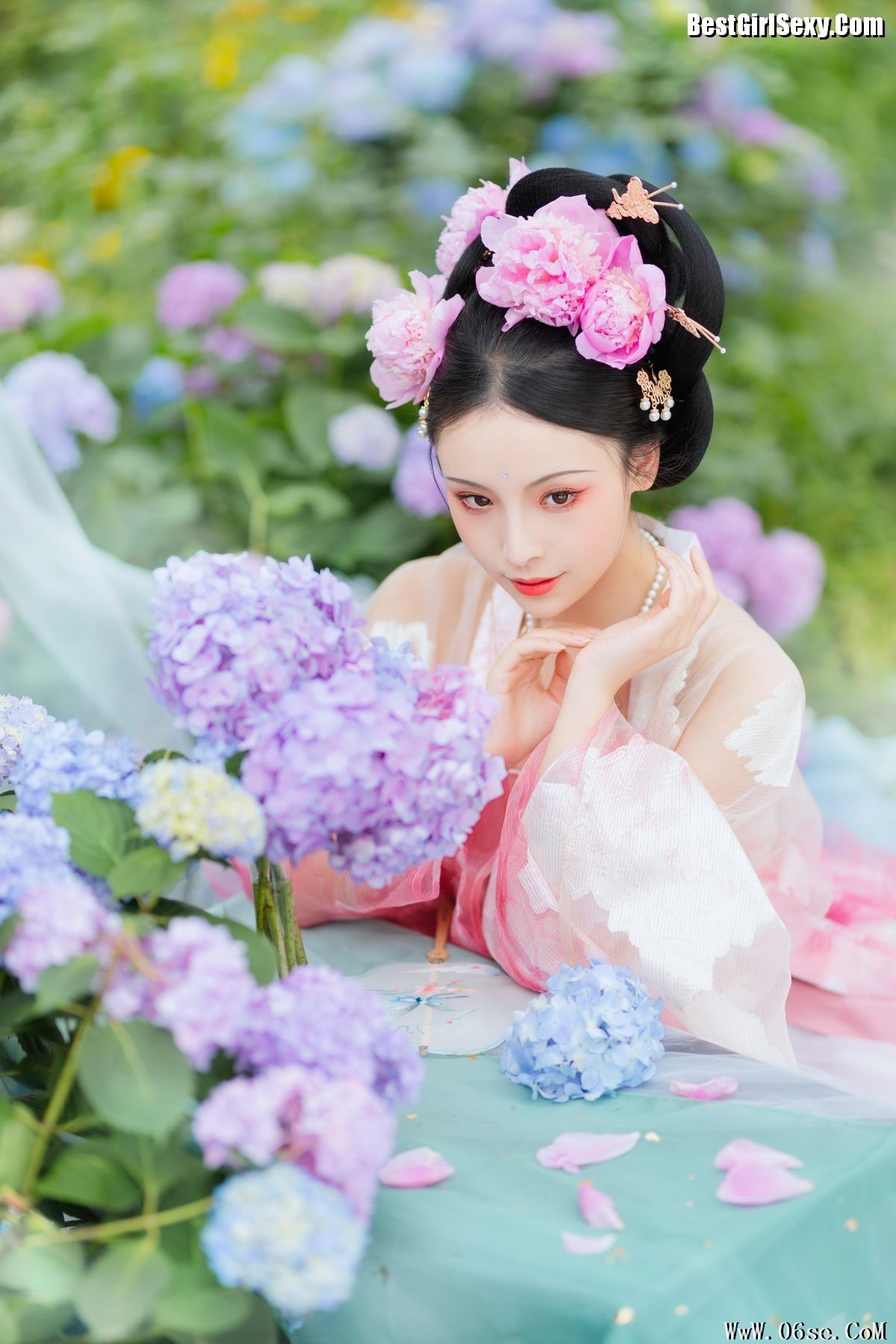 图片[5]-YiTuYu艺图语 Vol.4054 Yi Xiao Zhi Zhi Zhi Zhi[25P]-六色网