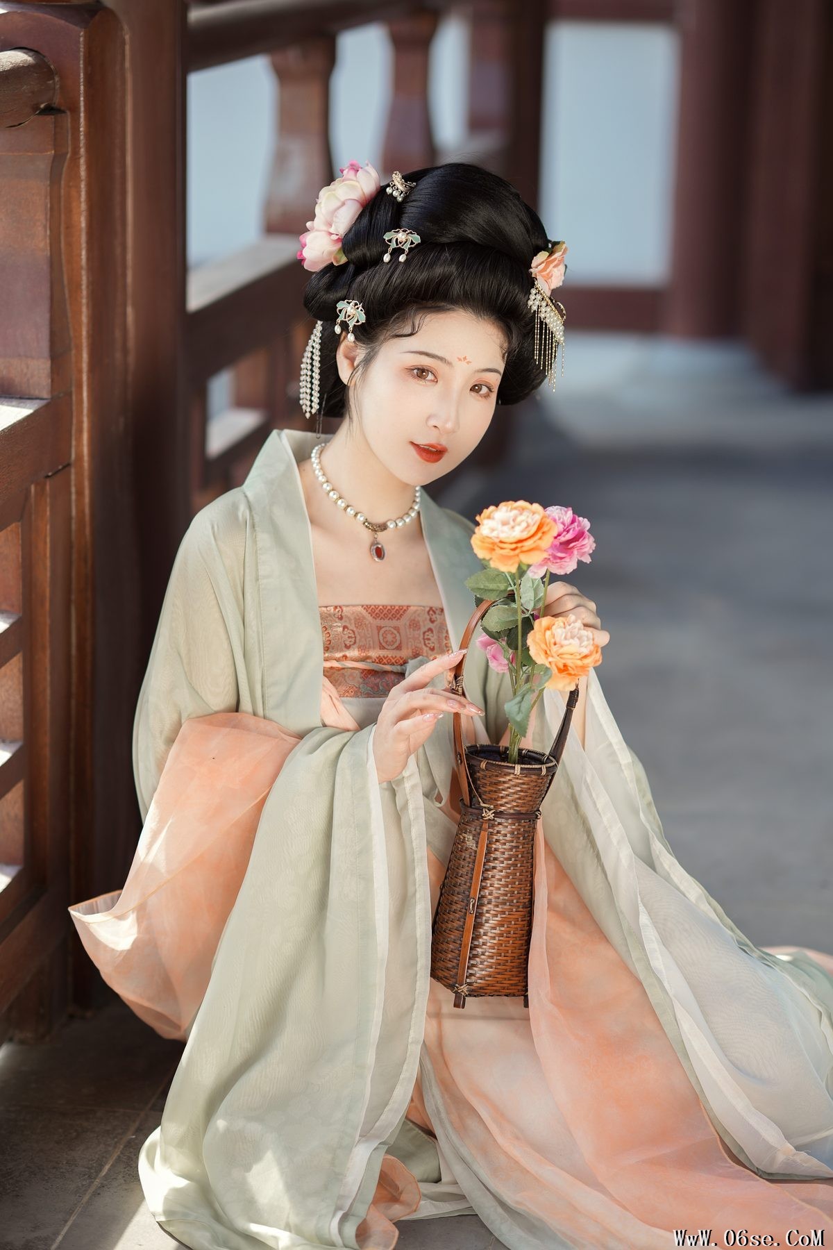 图片[22]-YiTuYu艺图语 Vol.3469 Wo Shi Jin Er Ya[26P]-六色网