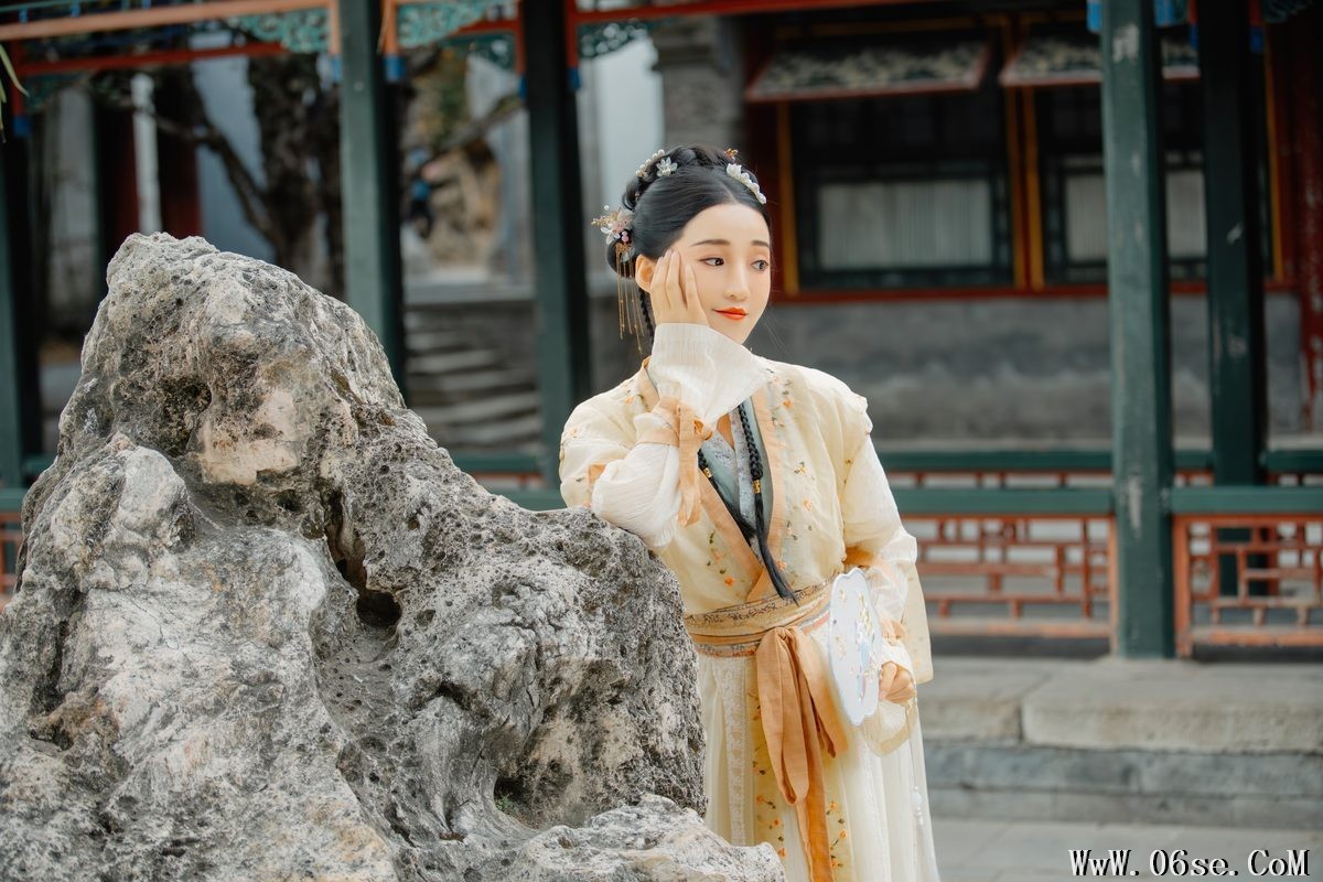 图片[22]-YiTuYu艺图语 Vol.6068 Wu Zi Xi[39P]-六色网