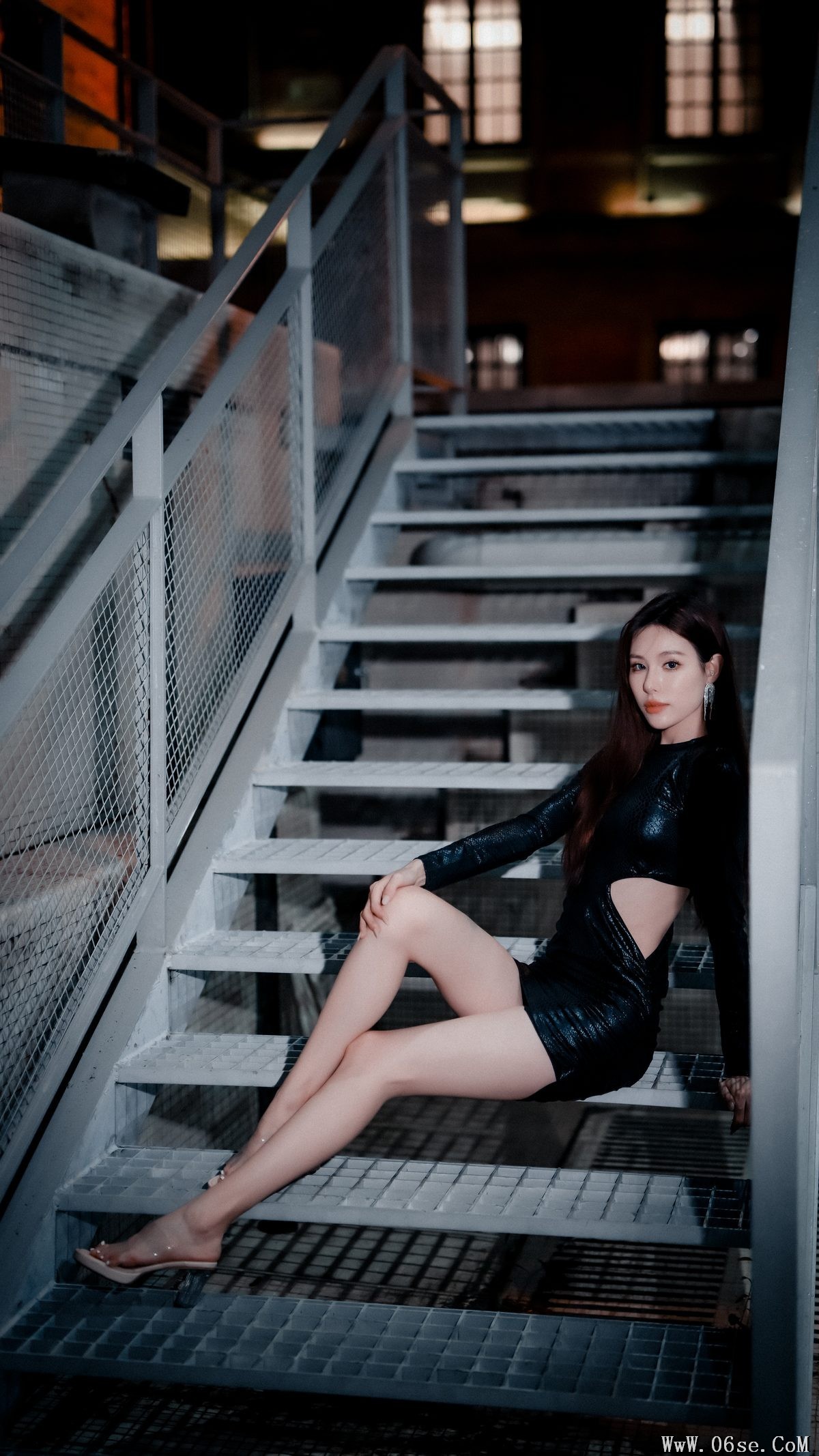 图片[40]-YiTuYu艺图语 Vol.5032 Tian Xin Ai[50P]-六色网