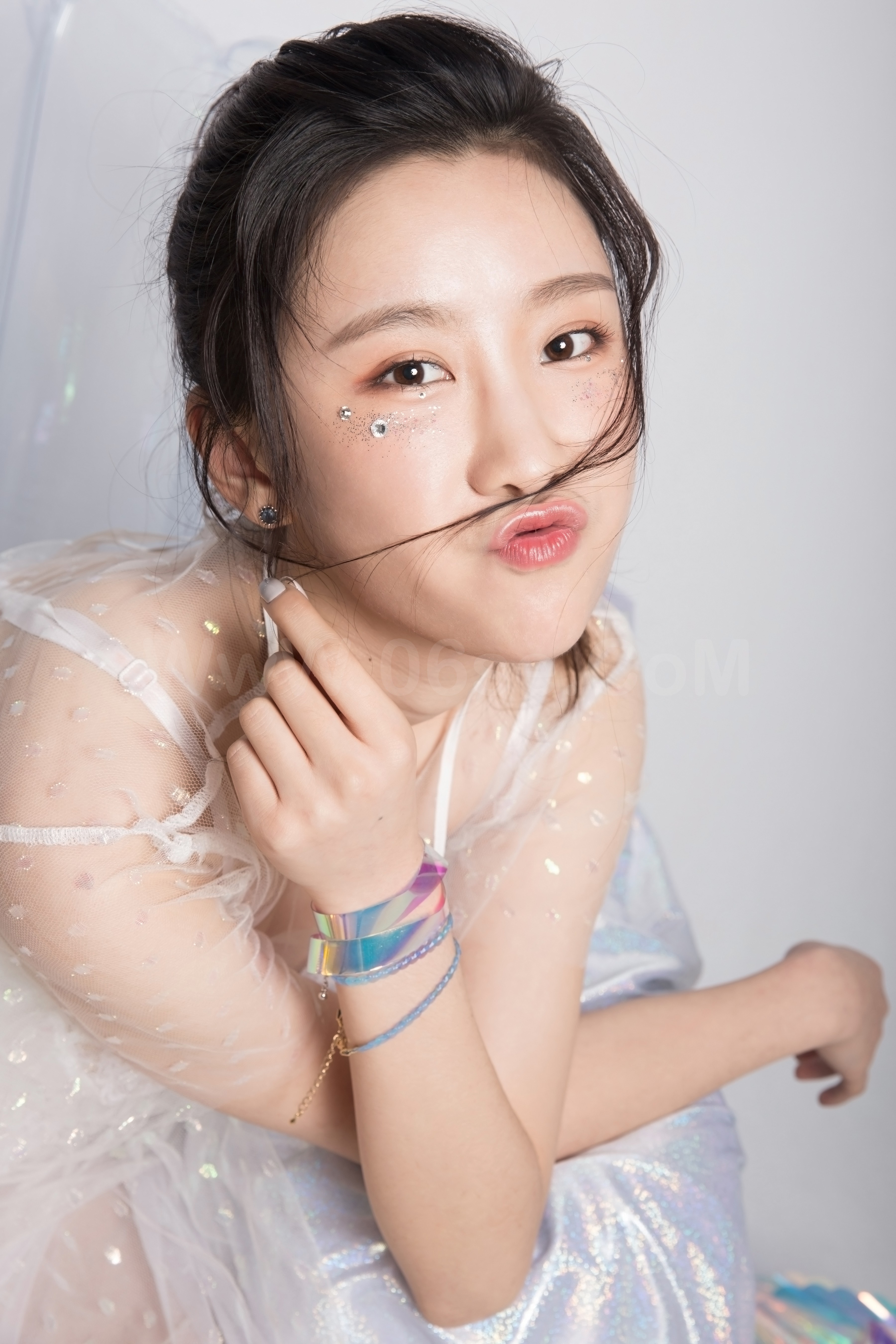 图片[22]-雅拉伊 – 《温柔星光》[36P]-六色网