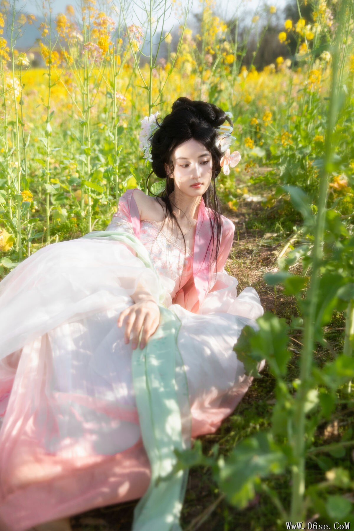 图片[16]-YiTuYu艺图语 Vol.7132 A Xiao[24P]-六色网