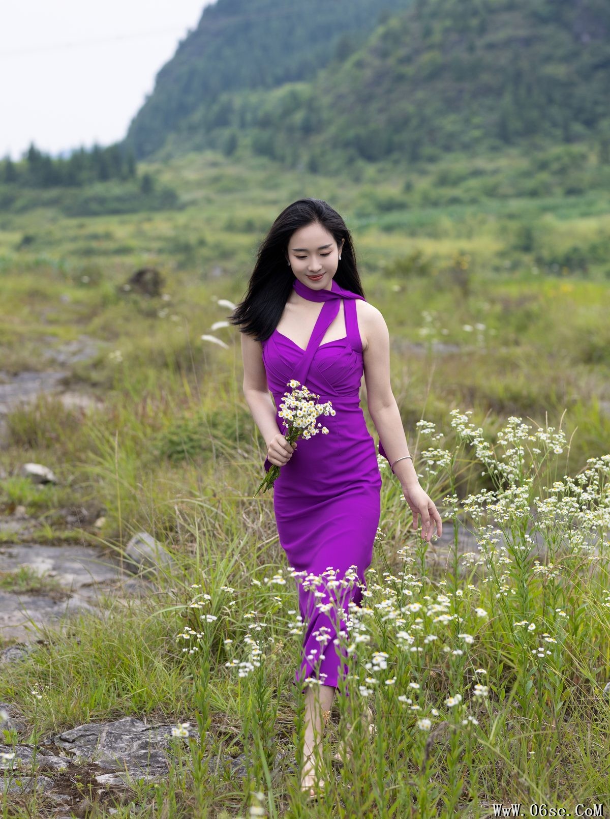 图片[11]-YiTuYu艺图语 Vol.4750 Lu Lu[28P]-六色网